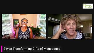Harmonize Your Life | S4 E11 | Seven Transforming Gifts of Menopause