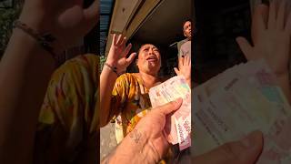 homeless family selling rice on street gets beautiful surprise 🥹❤️