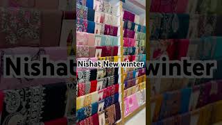 Nishat New Collection 2024 | Nishat New Winter Collection 2024 #nishat