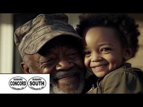 SUBARU VETS REVISED commercial