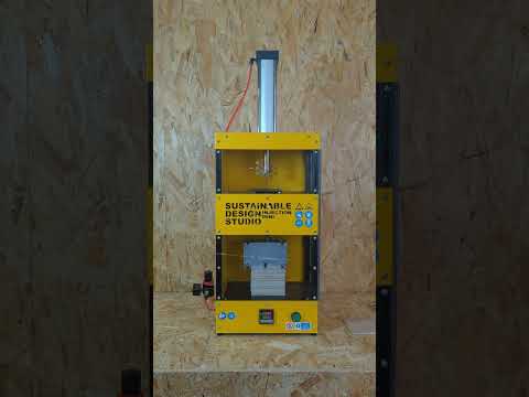 Crafting a Wireless Charger from Recycled Plastic: The Complete Process