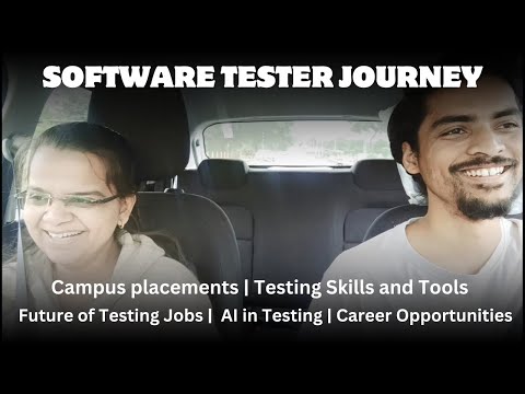 From Diploma to IBM: A Journey of Passion and Perseverance! 🚀 What is IT? EP 01