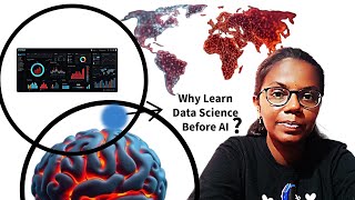 Why You MUST💯 Learn DATA SCIENCE 📈 Before Jumping Into AI👩‍💻?