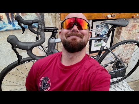 Big Review ~ Ribble R872 Enthusiast ~ Yorkshire Road Bike Riding ~ Fun Shimano 105 Adidas GoPro