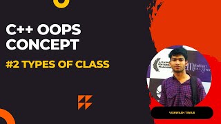 Types of Classes and Objects: A Simple Explanation