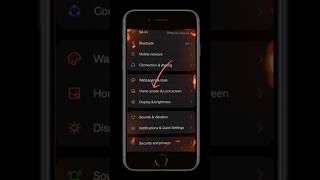 One plus phone animation effect kaise change kare #oneplus #tips #shorts @ManojSaruu