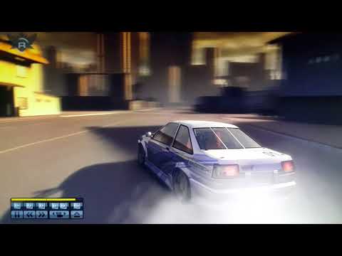 Race Driver Gride