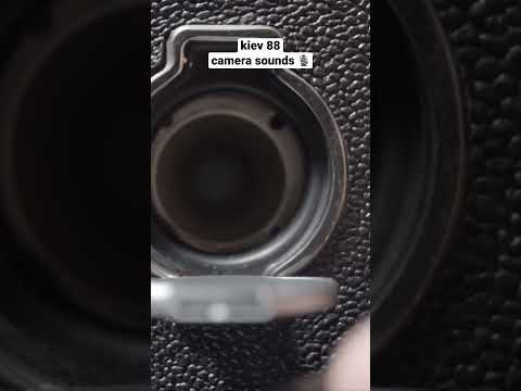 So satisfying 🎙️📷 #asmr #mediumformat