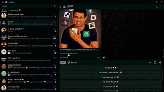 TELEGRAM PREMIUM APK DOWNLOADER BOT