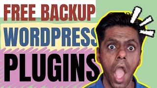 5 Best Free WordPress Backup Plugins 2024