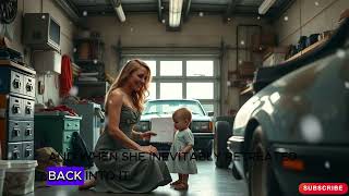 “She Chose Me” 💔 Single Dad’s Words Stunned The Billionaire Heiress | Heart-Touching Story