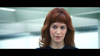 Severance (2022) - I'll Never Leave Here (CLIP)