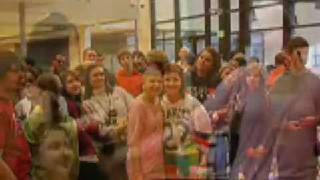 Compassion First Initiative Fund Raiser at Granite Falls High School