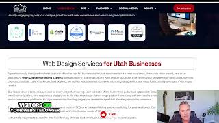 Boost Your SEO with Internal Links | Quick Website Optimization Tip