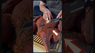 Spatchcock is a unique turkey roasting technique from Türkiye.