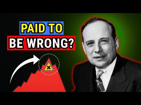 The 3 Questions That Reveal a Stock’s Real Value Fast | Benjamin Graham