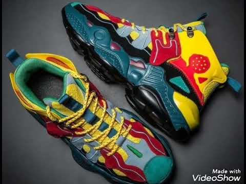 Comfortable sneakers shoes #shoesfashion #fashion #wounderful #shoes #beautiful #styles