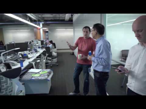 Current by GE & Serraview Drive Office Cost Savings with Smart Technology