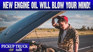EPA to Blame? Thinner 0W8, 0W12 Oils Replacing 0W20 to Improve Reliability