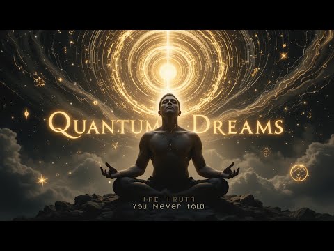 The Secret Truth About Quantum Dreams They Never Wanted You to Know