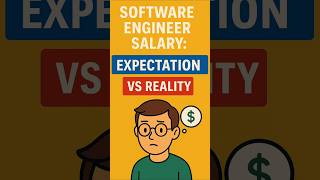 Software Engineer Salary: Expectation vs Reality (And How to Actually Get the Bag 💼💸)
