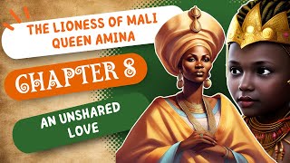 Story kids : The Lioness of Mali - Queen Amina | Chapter 8 #queenamina #Storykids