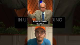 John MacArthur: The Trinity #johnmacarthur #johnmacarthursermons #trinity #thetrinity