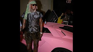 [Free] Young Thug Type Beat 2025 - "Birkin"