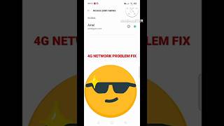 🚀 Airtel Users Must Try This! | Internet Speed 10x Boost Trick