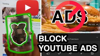 [2023] IMPROVE PI-HOLE BLOCKLIST | BLOCK YOUTUBE ADS AND MORE!