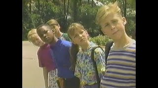 MMC - Season 6 - Episode 7 - 1993