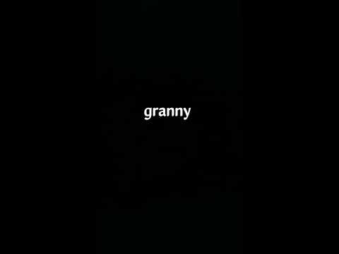 لما اوصل 23 مشترك رح انزل فيديوgranny3 الجد وسلندرينا