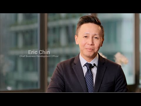 Transitioning to InCorp Philippines: Eric Chin, InCorp Group Chief Business Development Officer