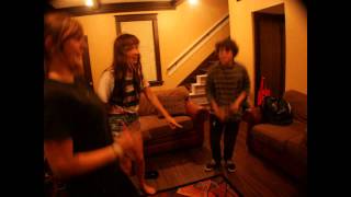 A Typical Day For The Uncool X N3WDOOM X Sun Settings