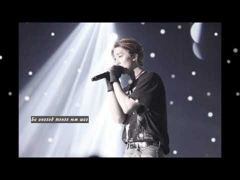 [MGLsub] HWIYOUNG (휘영) - Snow (눈)