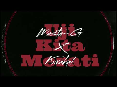 Masta-G - Uji Kita Merati (ft. Kxrakal) Official Audio