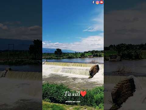 Activa 6G ல!! karur to Theni😳/ ✨குச்சனூர் ஸ்ரீ சனீஸ்வரன் Temple💐🙌🏻/#shorts #travel #views #subscribe