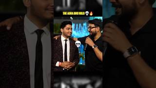 Bro's aura level 💀🔥 || #adda247 #banking #viral #shorts