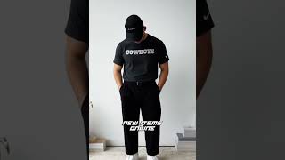 Shop the drop today 🛒   #newdrop #streetfashion #urbanwear #resellcommunity #mensdrip #streetwearhy