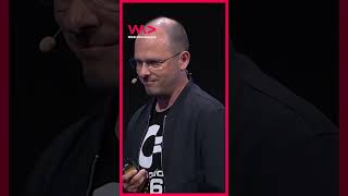 GitHub CEO Thomas Dohmke: Developers Are Ahead of the AI Curve
