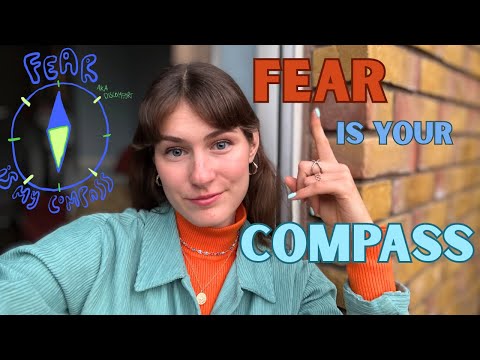 How to Beat the Fear of Following Your Wildest Dreams? (Simple Brain Hack)