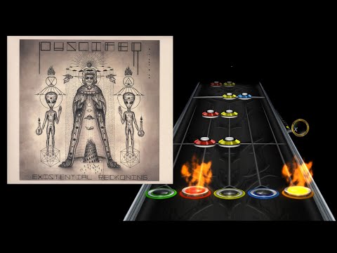 Puscifer - Fake Affront [Clone Hero Chart + download]