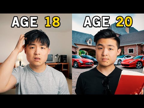 8 Millionaire Habits That Changed My Life In My 20s