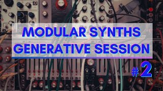 VERbell & krellBOS (modular generative patch)