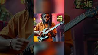 Feel Jah’s Presence, Dub Reggae for Spiritual and Mental Peace (Dub Mix / Dub Ganja)