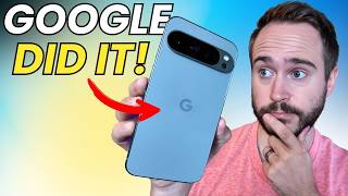 Pixel 9 Pro XL 1 Year Later! Skip the Pixel 10 Pro XL?