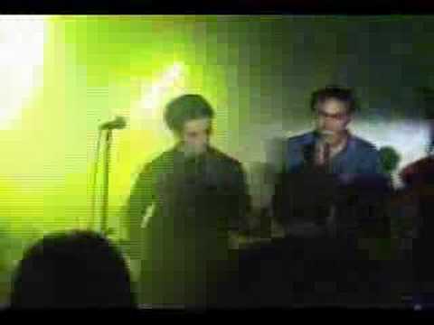 7on3rd - Show Me How To Live (Audioslave Cover)
