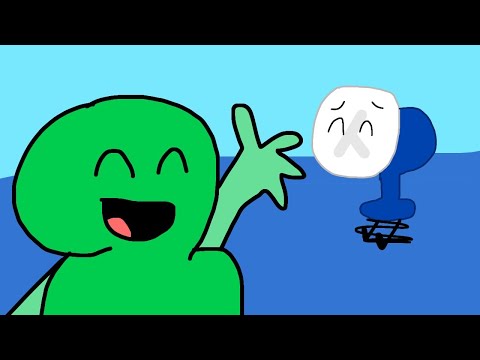BFDI: TPOT - Removing Fanny from the Show