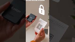 How to Store Cryptocurrency Safely: Wallets Explained #CryptoSecurity #CryptoWallets #Bitcoin