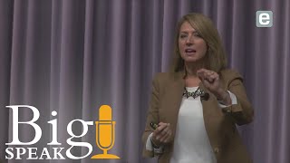 Liz Wiseman - Executive Strategy and Leadership Consultant